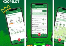 Díky aplikaci Koopilot můžete za pojištění automobilu ušetřit až tisícovky ročně. Jak na to?
