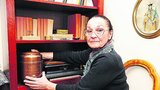 Jana Kopecká (68) vzpomíná na manžela: Byla jsem Mildova čtvrtá nebo pátá žena