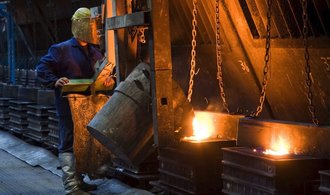 Tatra Metalurgie hat von der Firma Volskwagen einen Hundert-Millionen-Dollar-Auftrag erhalten