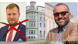 Zemětřesení ve Frýdku-Místku: Primátora Pobuckého odvolali! Nový šéf je Petr Korč