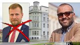 Zemětřesení ve Frýdku-Místku: Primátora Pobuckého odvolali! Nový šéf je Petr Korč