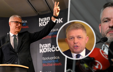Expert o slovenských volbách: Do kampaně se zapojí Fico! Korčoka se nepodařilo zdiskreditovat
