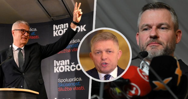 Expert o slovenských volbách: Do kampaně se zapojí Fico! Korčoka se nepodařilo zdiskreditovat