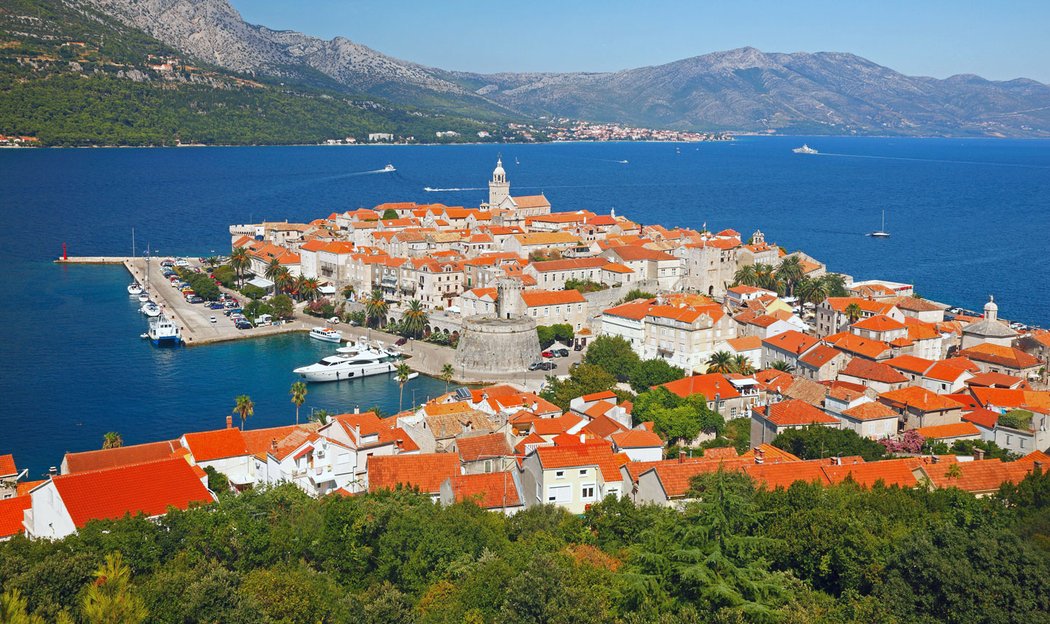 Korčula