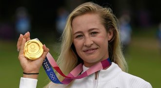 Nejbohatší sportovkyně roku 2022: Češky ostrouhaly, vítězka vydělala přes miliardu!