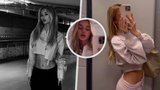 Sexy Kordula útočí! „Kluci, je mi vás líto,“ vzkazuje Agáta
