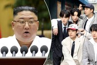 „Jižní Korea není peklo?“ Mladí Severokorejci objevují západní kulturu, Kim zuří