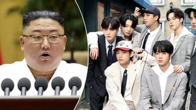 „Jižní Korea není peklo?“ Mladí Severokorejci objevují západní kulturu, Kim zuří.