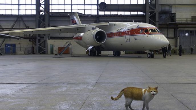 Air Koryo - nejhorší letecká společnost na světě