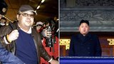 Bratr nového korejského diktátora: Tyranie se brzy sesype