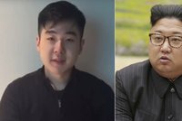 Chtěl se Kim Čong-un po bratrovi zbavit i synovce? Poslal na něj prý nájemné vrahy