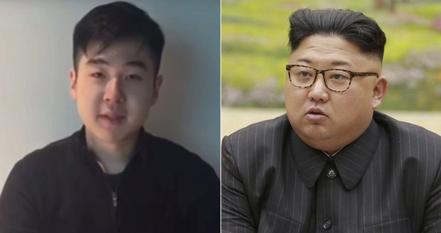 Chtěl se Kim Čong-un po bratrovi zbavit i synovce? Poslal na něj prý nájemné vrahy