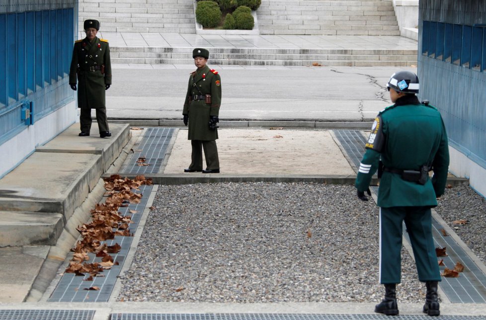 Vzpomínkové akce u výročí Korejské války (23. 6. 2020)