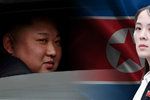 Severokorejská „princezna“ nahradí Kima? Už dříve okouzlila média a „obměkčila“ prezidenta.