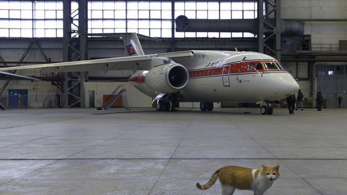 Air Koryo - nejhorší letecká společnost na světě Air Koryo - nejhorší letecká společnost na světě