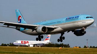 Ostudný skandál o oříšky v Korean Air, které spoluvlastní ČSA, vedl k demisi viceprezidentky firmy