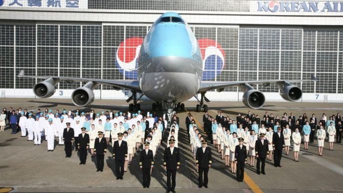 Korean Air