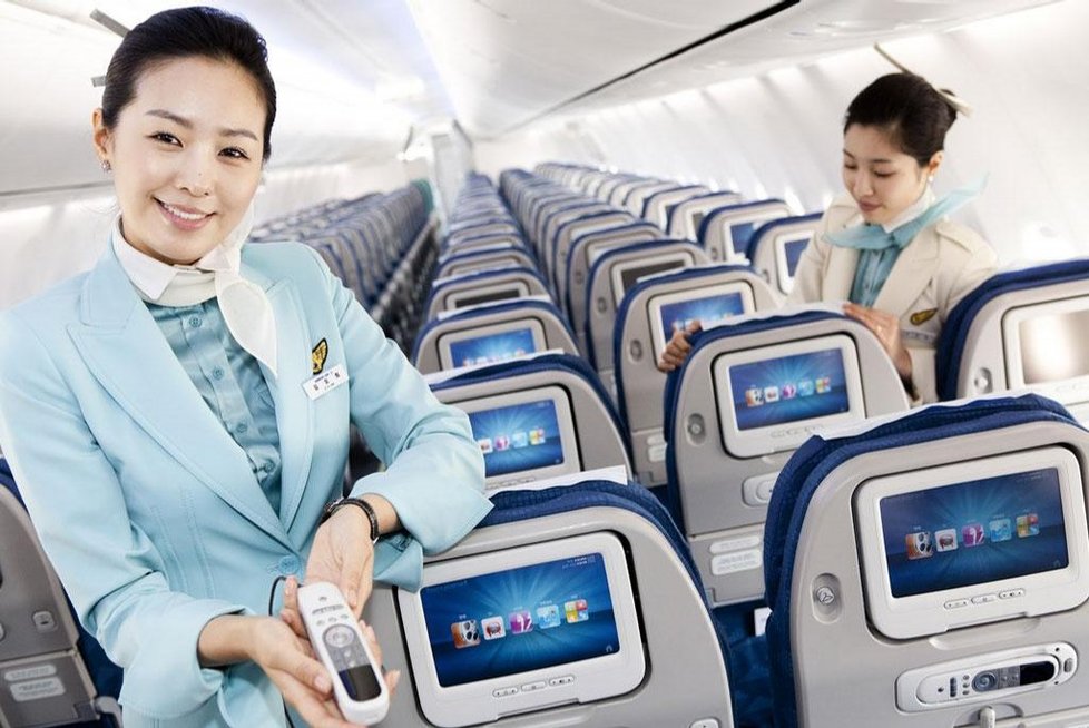 Korean Air