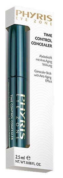 PHYRIS Time Control Concealer, 590 Kč, koupíte na www.phyris.cz