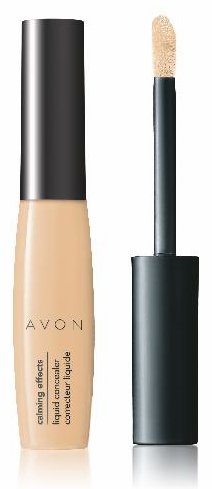 Avon Zklidňující tekutý korektor 139 Kč koupíte u své Avon lady