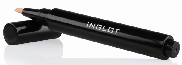 Vyzkoušejte Inglot AMC Rozjasňující korektor 450 Kč koupíte na www.inglotcosmetics.cz