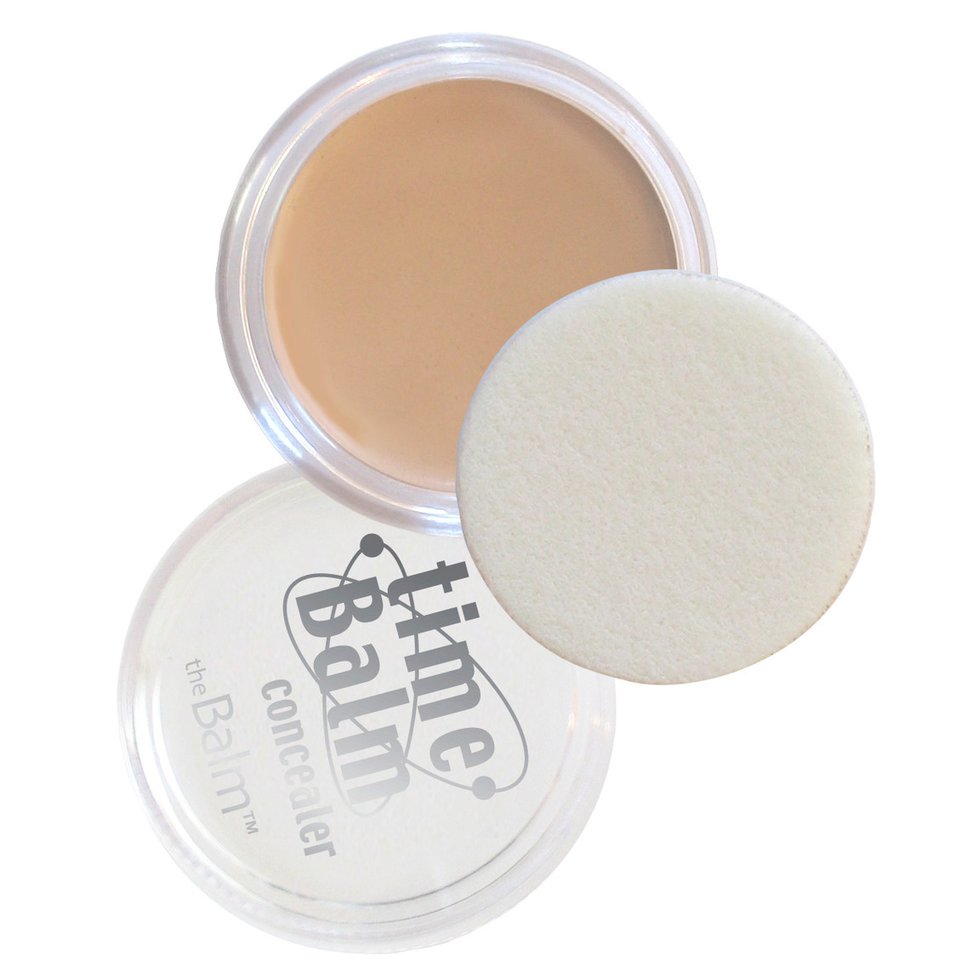 theBalm TimeBalm Concealer, 359 Kč, koupíte na www.thebalm.cz