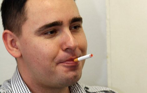 Odnaučí nás léčitelé kouřit?