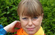 Ta ale dopadla! Lenka Kořínková (59): Já si můžu chlastat, kde chci!