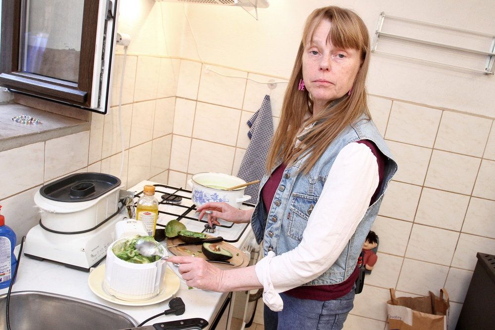 Přijde Lenka Kořínková vařit k Babicovi?