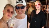 Kateřina Kornová (56): Z bývalé divošky profi babičkou!