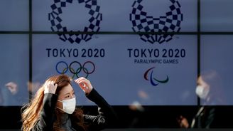 Japonci olympiádu nechtějí, bojí se šíření viru