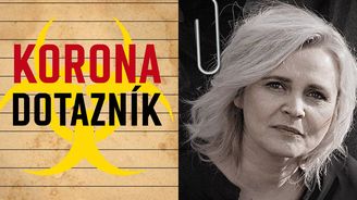 Beata Hlavenková: Nikdy nezapomenu na tohle zvláštní celosvětové zastavení