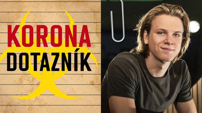 Koronadotazník: Zdeněk Piškula