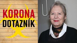 Helena Třeštíková: Zemanova výzva hercům v televizi ukázala, že je úplně mimo