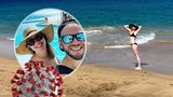 První očkovaní turisté na dovolené: Poloprázdná letoviska, klid i varování před mutacemi