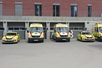 ONLINE: Koronavirus na jižní Moravě „odtroubili“ záchranáři: Sirény sanitek děkovaly zdravotním sestrám