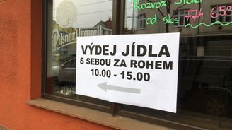 Kratší jídelní lístky, ještě větší důraz na lokální suroviny. Gastronomii čekají velké změny