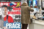 Nákaza covid-19 v zaměstnání: Mají nakažení nárok na odškodnění?