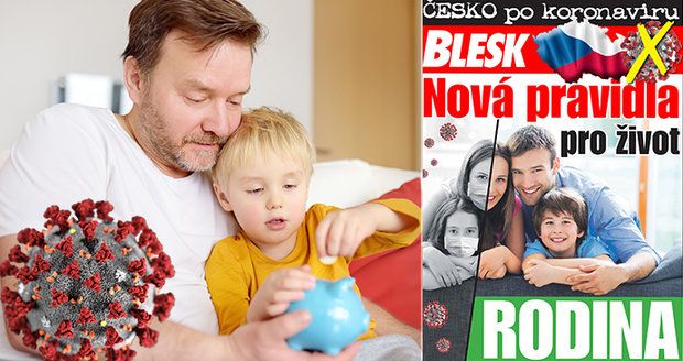 Vše o ošetřovném: 20 nejdůležitějších otázek a odpovědí! Jak to s ním bude v létě?