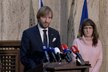 Koronavirus: V Česku jsou tři nakažení, oznámil ministr Vojtěch