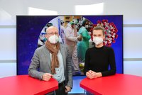 Blatný nebyl manažer, tvrdí exnáměstek Šedo. A zmínil neschopnost vlády