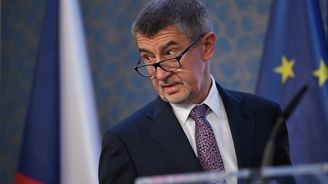 Na čem jede Babiš aneb Kdyby koronavirus nebyl, musel by si ho premiér vymyslet