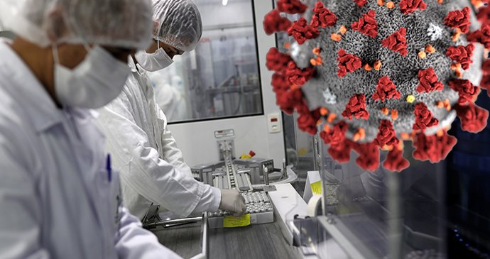 Experti z předních univerzit USA napadli tvrzení WHO, podle nich nelze vyloučit, že koronavirus unikl z wuchanské laboratoře