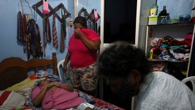 Boj s koronavirem v Brazílii