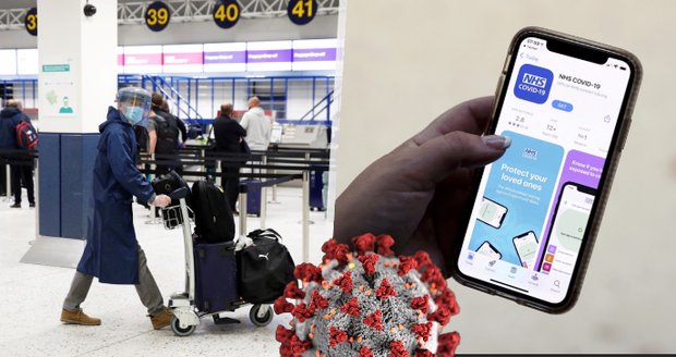 Muž se zasekl na letišti v Polsku, chtěl odletět s padělaným testem. Hrozí mu 8 let vězení