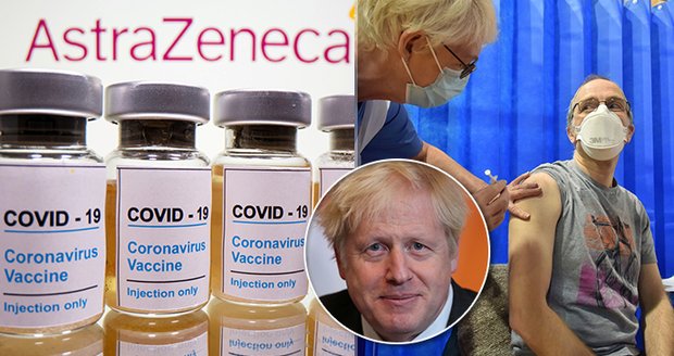 Nové naděje proti viru: Vakcínu AstraZeneca schválili Britové, Čína povolila Sinopharm
