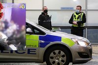 Policie ukončila tajnou party v shisha baru: Pivo, drinky, „vodnice“ a statisícová pokuta
