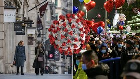 „Měli jsme zůstat ve Wu-chanu,“ rodina lituje toho, že se loni nechala evakuovat z kolébky koronaviru