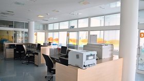 Masarykův onkologický ústav v Brně má od 30. března 2020 připraveno 44 lůžek pro pacienty s rakovinou, kteří se nakazí koronavirem.