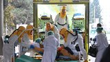 Jihomoravský kraj: Otevře další očkovací centra! Chce přísné kontroly